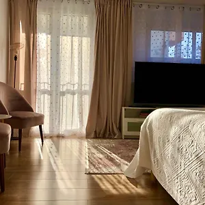  Apartmán Old Town Romantic Apartment. Breslau-wroclaw.