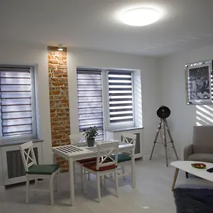  Apartmán Borowska