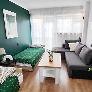  Apartmán Uniapart