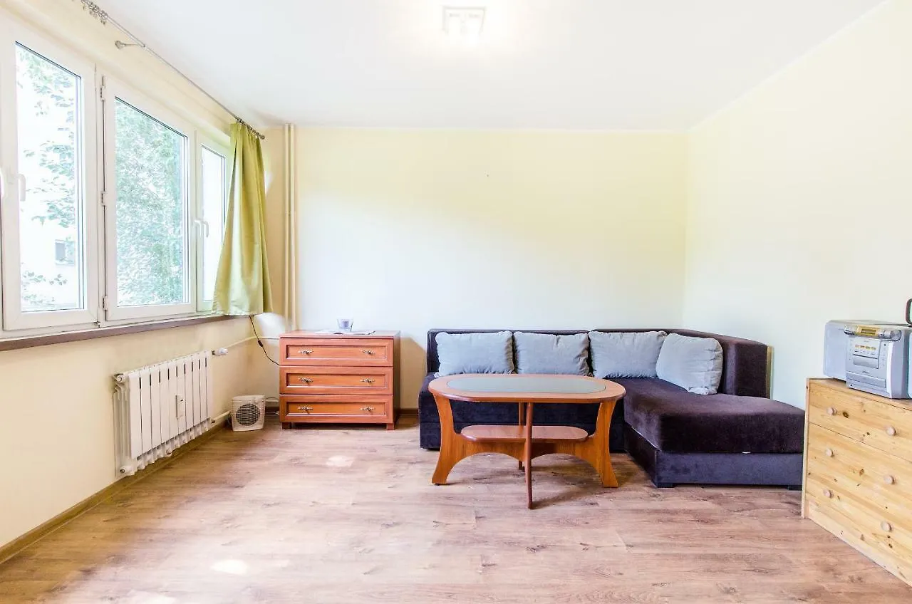 Smart Rental Management Kotlarska Apartment Vratislav