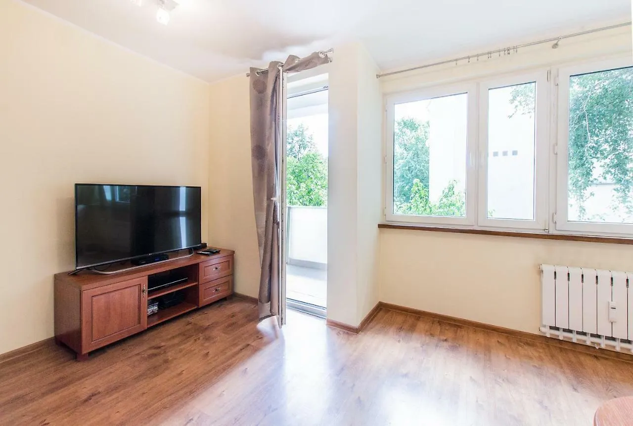 Smart Rental Management Kotlarska Apartment Vratislav